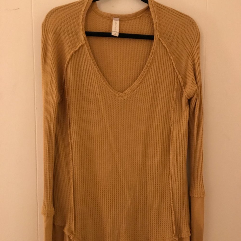 Gold Top
